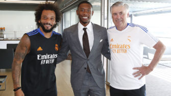 Biggest winners and losers from Messi's stunning move to PSG