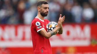 By the numbers: Standout stats from 1st Saturday of Premier League season