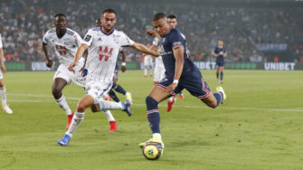 Report: Real Madrid submit improved €180M offer for Mbappe