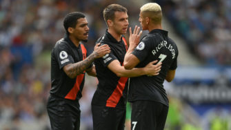 10 thoughts from the weekend's Premier League action