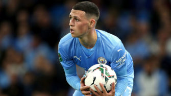 This weekend in European soccer: Previews, predictions for 5 must-see games