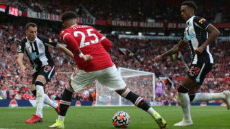 10 thoughts from the weekend's Premier League action