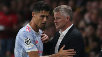 10 thoughts from this week's Champions League action