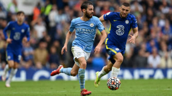 10 thoughts from the weekend's Premier League action