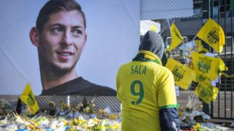 Emiliano Sala flight organizer convicted of endangering safety of aircraft