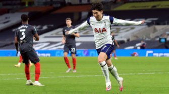 Chiesa, Son among 5 Ballon d'Or snubs