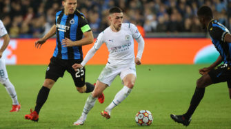 10 thoughts from this week's Champions League action
