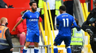 10 thoughts from the weekend's Premier League action