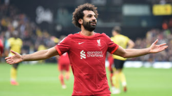 10 thoughts from the weekend's Premier League action