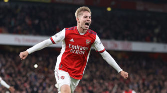 10 thoughts from the weekend's Premier League action