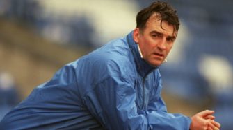 The real Ted Lasso: Inside an ex-NFL player's madcap stint in English soccer