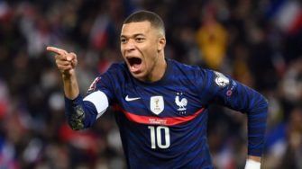 Way-too-early predictions for the 2022 World Cup in Qatar