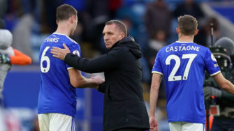 10 thoughts from the weekend's Premier League action