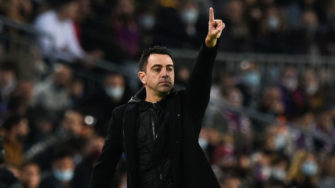 10 thoughts from Matchday 5 in the Champions League