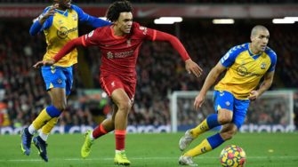 10 thoughts from the weekend's Premier League action