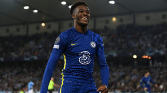 10 thoughts from this week's Champions League action