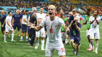 10 soccer stories we loved in 2021