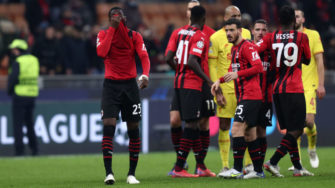 10 thoughts from Matchday 6 in the Champions League