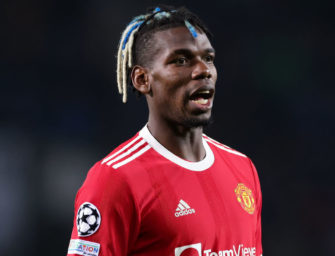 Transfer window preview: Top 50 players who could move in January