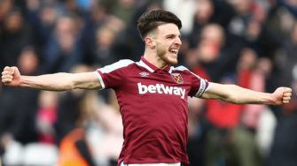 10 thoughts from the weekend's Premier League action