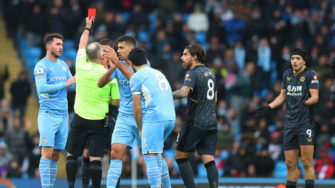 10 thoughts from the weekend's Premier League action