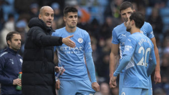 Preview, predictions for Champions League round of 16