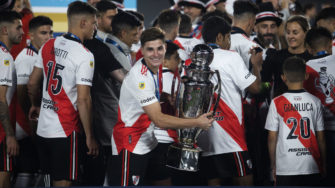 22 most exciting youngsters to watch in 2022