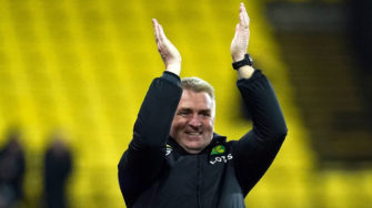 10 thoughts from the weekend's Premier League action