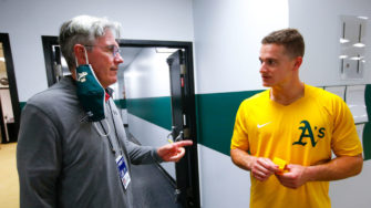 Have analytics gone too far? Author argues we're devaluing human creativity