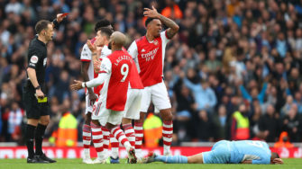 10 thoughts from Premier League's opening weekend of 2022