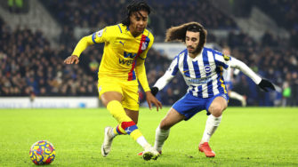 10 thoughts from the weekend's Premier League action