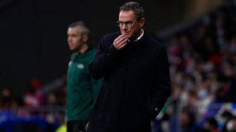 8 thoughts from this week's Champions League action