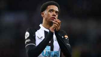 9 biggest names omitted from Premier League clubs' 25-man squads