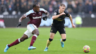 10 thoughts from the weekend's Premier League action