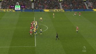 10 thoughts from the weekend's Premier League action