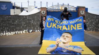 8 thoughts from the weekend's Premier League action