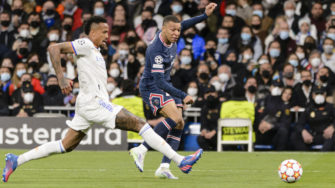 9 takeaways from this week's Champions League action