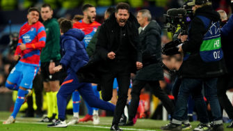 4 takeaways from Tuesday's Champions League action