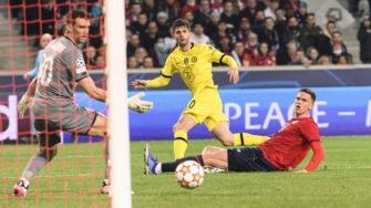 8 thoughts from this week's Champions League action