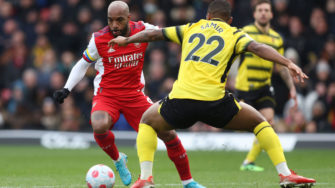 10 thoughts from the weekend's Premier League action