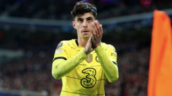 Preview, predictions for Champions League quarterfinals
