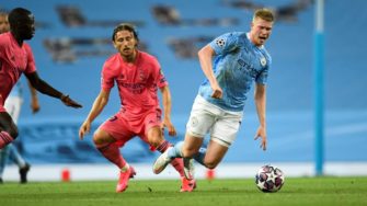 Preview, predictions for Champions League semifinals