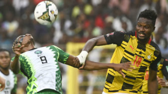 African World Cup qualifiers: Cameroon pulls off miracle, Egypt misses out