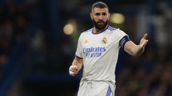 7 takeaways from this week's Champions League action