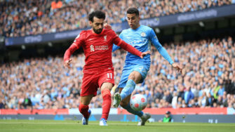 Inevitable chaos: Why City-Liverpool duels are guaranteed entertainment