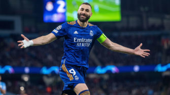 4 thoughts from Manchester City's breathless win over Real Madrid