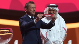 5 biggest storylines from the World Cup draw
