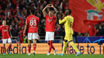 4 takeaways from Tuesday's Champions League action