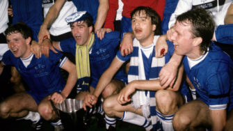 What the world looked like when Canada last qualified for World Cup