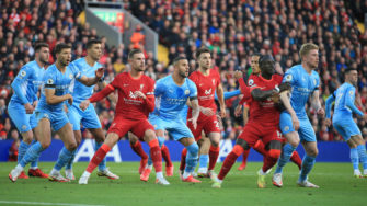 What's at stake on the final day of the Premier League season?